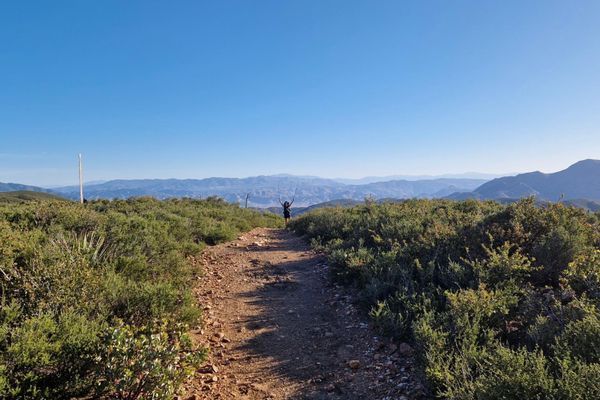 Pacific Crest Trail reflections: Our first 17 days