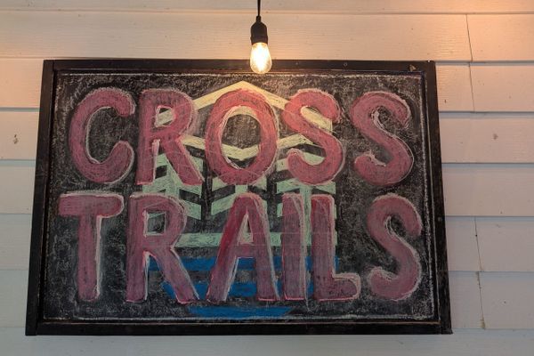 (#6) Cross Trails Spirit Vortex