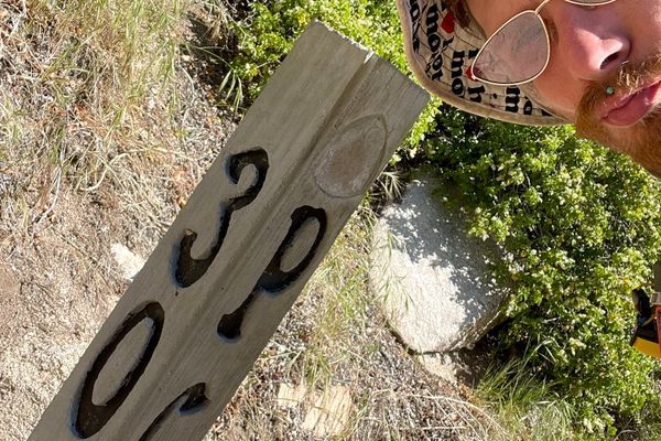 PCT Week 3: Hard days, growth pain