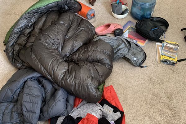 In Defense of Frenzied Packing