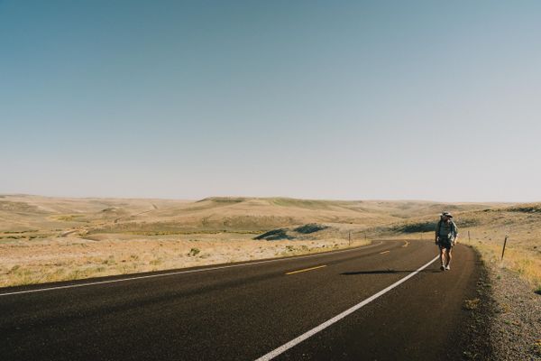 Part Fifteen: Welcome to Colorful Colorado
