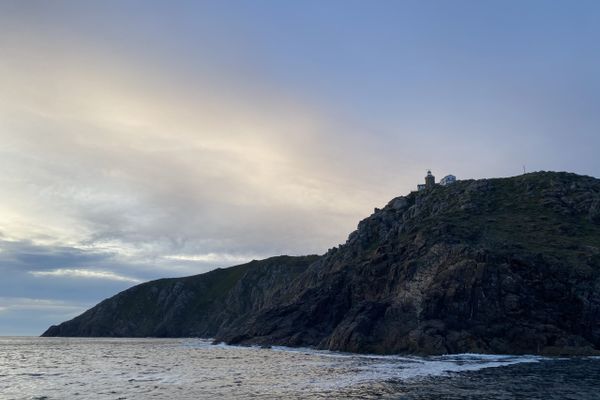 Bonus Episodes! Walking to Finisterre