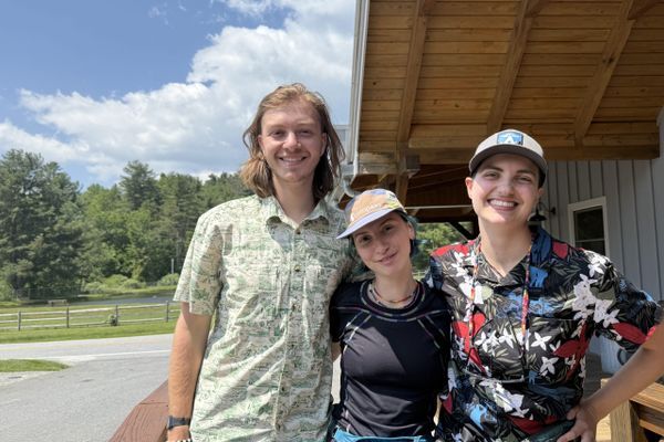 Tramily Spotlight: Stoker