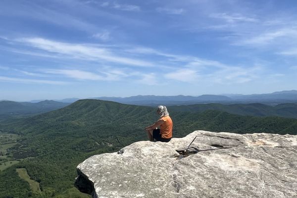 Northern Virginia