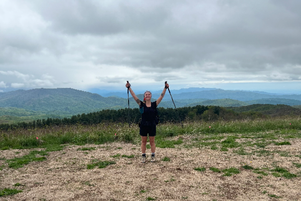In Which Lilith Reaches Mile 400 and The Clencher is Born