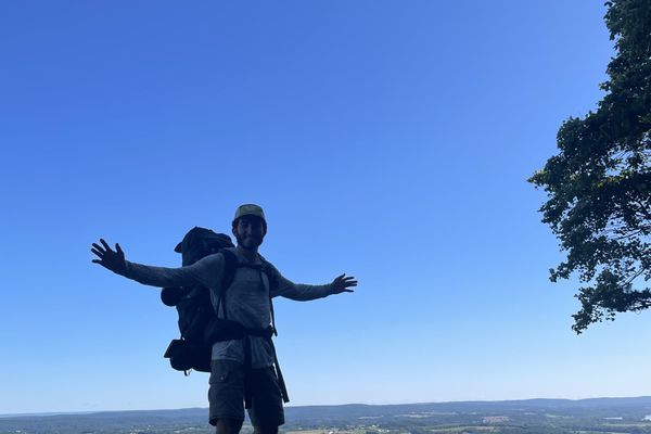 My Mid-Journey Reflections