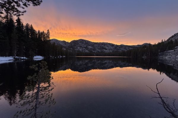 The Sierra, Part 2: The Meltdown