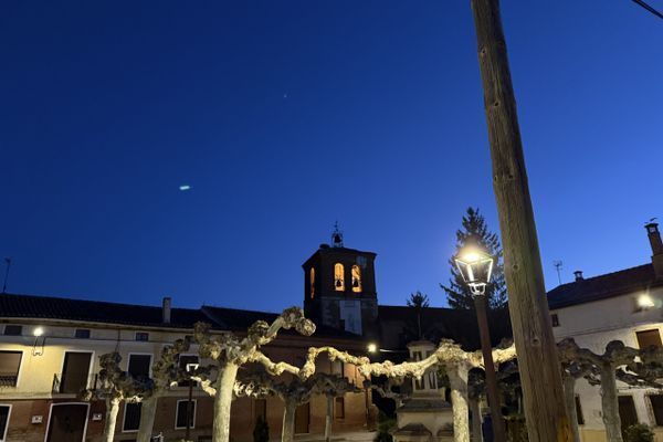 Days 12-15 Camino Frances 2025