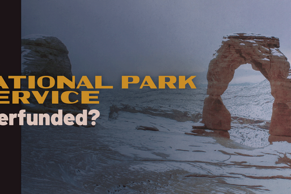 No, Cutting the NPS Budget Won’t Fix the Deficit. Here’s Why