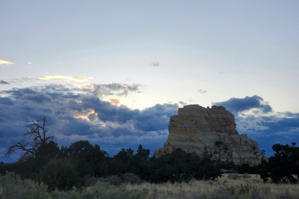 CDT Days 20-22: And Then the Rains Came