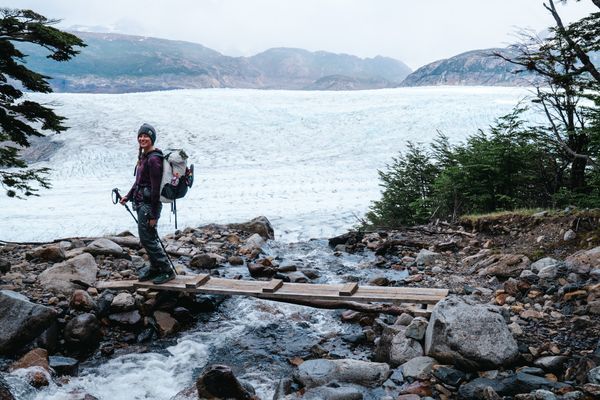 Challenging Myself to Hike The Colorado Trail on $750