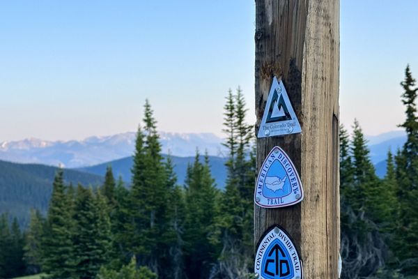 How Could You NOT Know About THIS Trail?