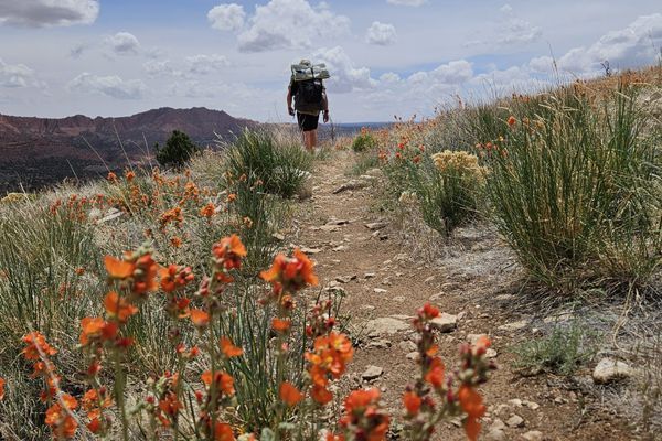 The Arizona Trail: Should I finish my hike?