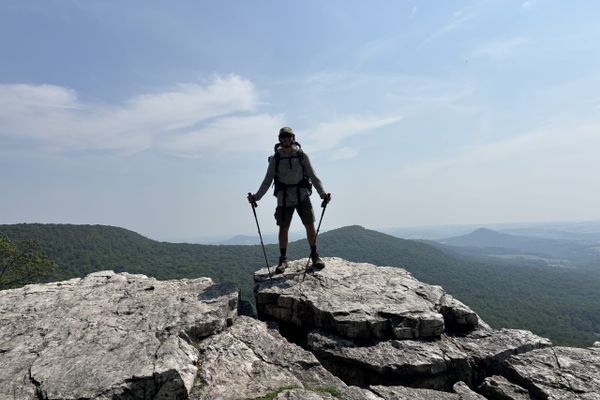 Into the North