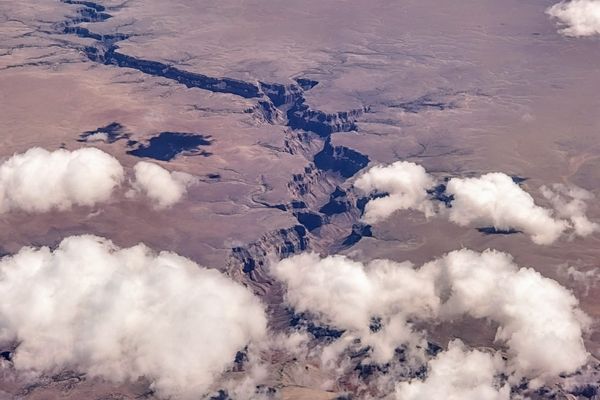 The Arizona Trail: Finding love on trail
