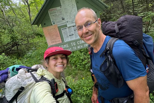 Days 75-80, completing NY and a zero day in NYC