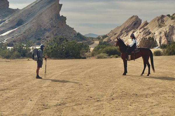 PCT Day 24-27 — The Apostles of Flith
