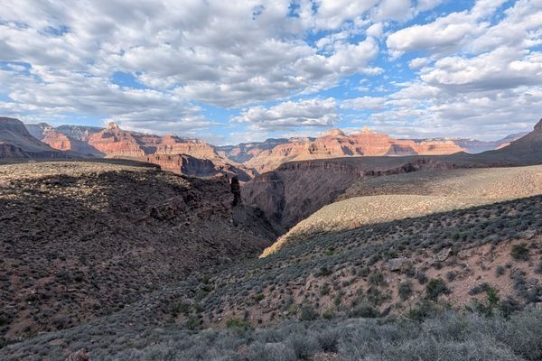 Why I’m Attempting a SOBO AT Thru Hike