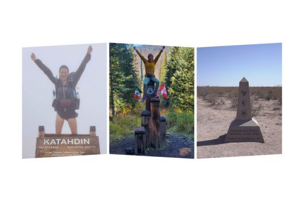 Why I’m Hiking the Triple Crown