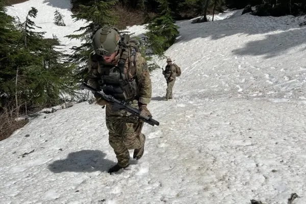 “He’s Going To Make a Mistake”: Travis Decker Manhunt Intensifies Following Possible Enchantments Sighting