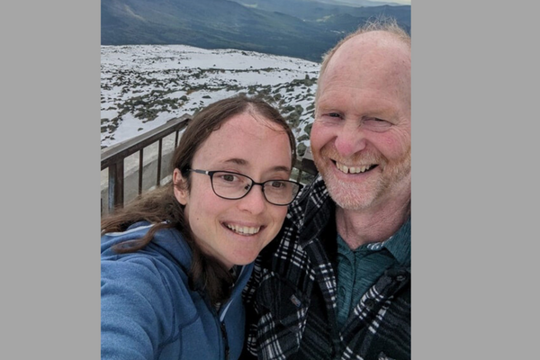 Cause of Death Revealed for 1 of 2 Hikers Found Dead on Katahdin