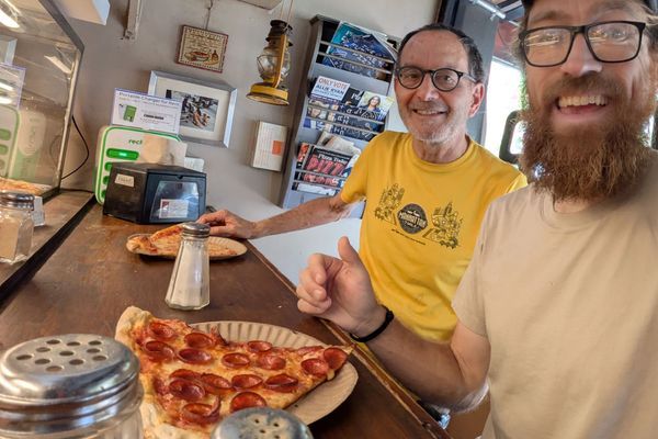 The Reset: A Double Zero in NYC (ECT Days 162 & 163)