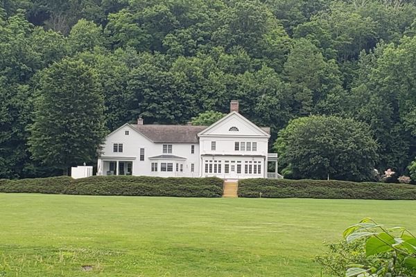 Connecticut – A Well-Kept House