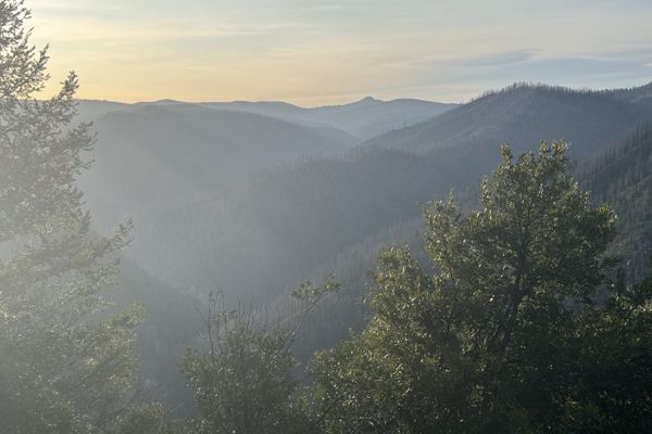 NorCal, Bonus Episode: A Day in the Life