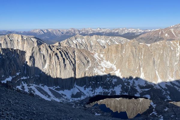 The 14,000ft learning curve