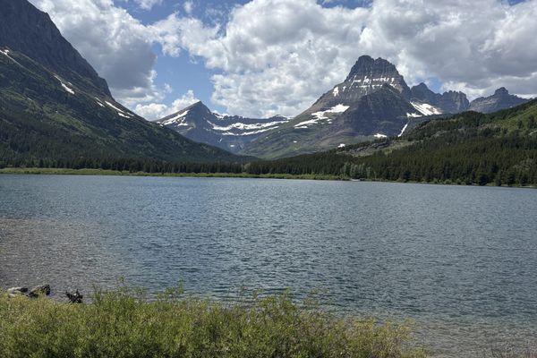 Glacier National Park pt. 1