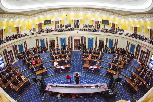 Changes to Controversial Bill Mandating Sale of Public Lands