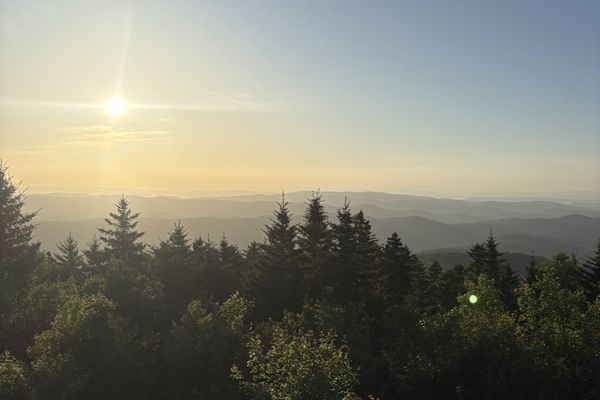 Wrapping Up Vermont