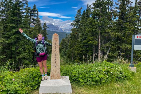 CDT JOY: Starting a New Adventure