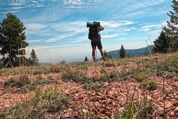 Day 44 – 49: The Grand Canyon, Kaibab Plateau, and UTAH!