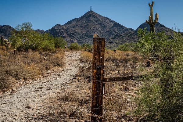 Popular Hiking Influencer Died of Heat Exposure, Officials Say