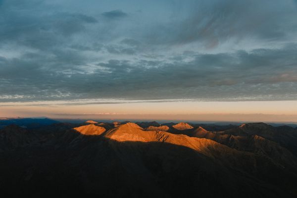 Part Eighteen: Window to The Soul