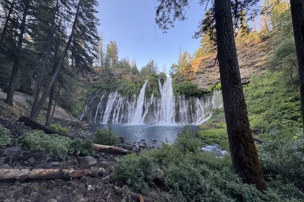 NorCal, Part 2: Pushing the Boundaries