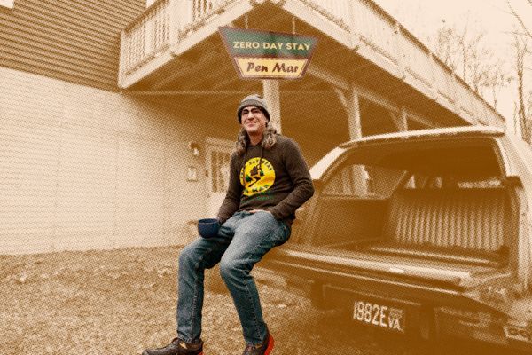 Owner of Popular AT Hiker Hostel Speaks Out About His Decision To Close Up Shop