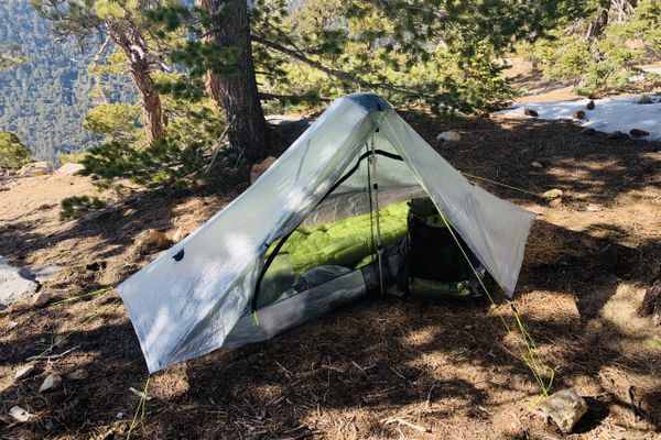 Wonderland Trail Gear Shakedown: New Additions, My Current Top 5, & The Official List