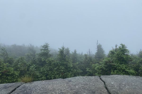 Day 31 – Kinsman Notch