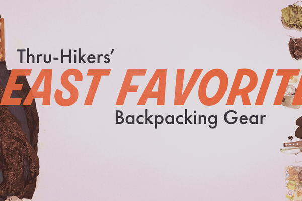 16 Experienced Thru-Hikers Reveal Their Least Favorite Gear