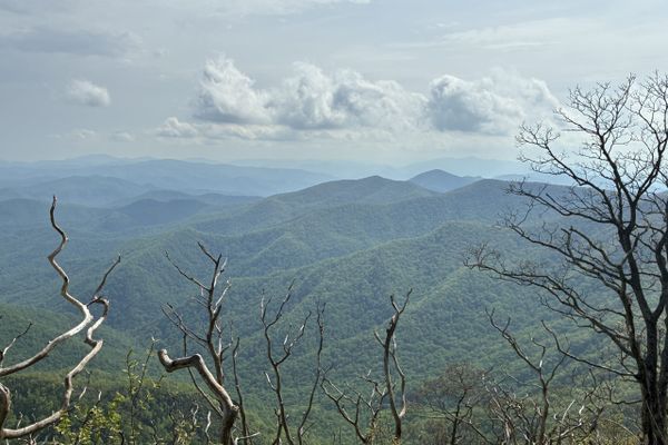 Mountains and Milestones