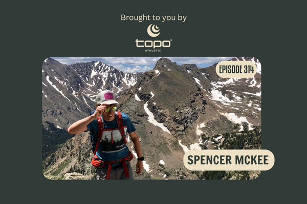 Fascinating Colorado Outdoor Recreation Stories with OutThere Colorado’s Spencer McKee (BPR #314)