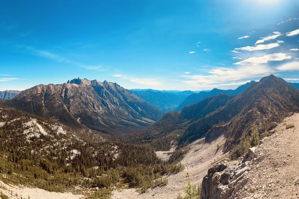 When the Trail Stops Feeling Magical