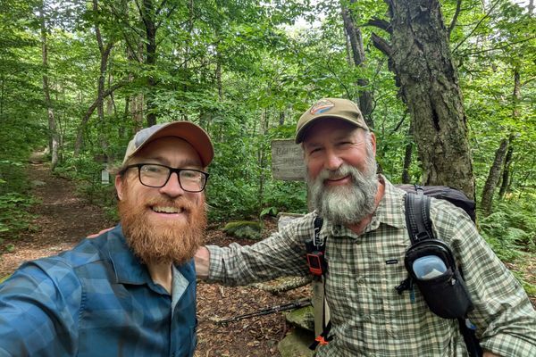 Vermont: The Stench Strikes Back (ECT Day 182)