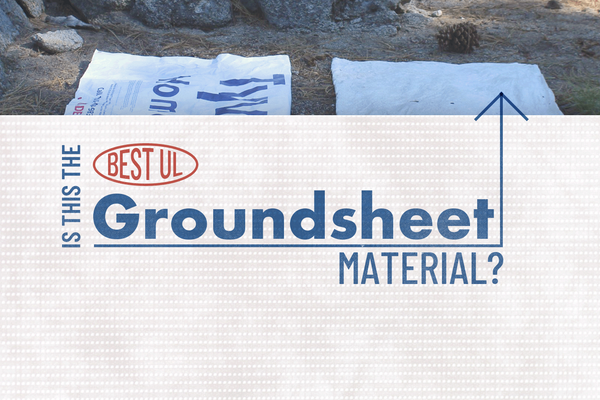 You’ve Probably Been Using the Wrong Tyvek Groundsheet This Whole Time