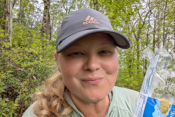 Epilogue: Learning how to quit on the Appalachian Trail