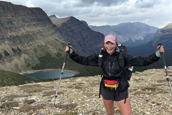 Second Time Around: Thru-Hiking the AT Again. Stupid? Crazy? Following my Heart? Yes!