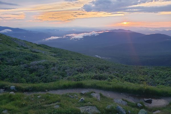 New Hampshire in a League of its Own