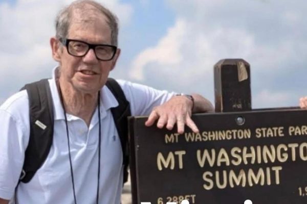 79-Year-Old Man Found Dead on Mt. Washington 2 Days After Straying From Summit